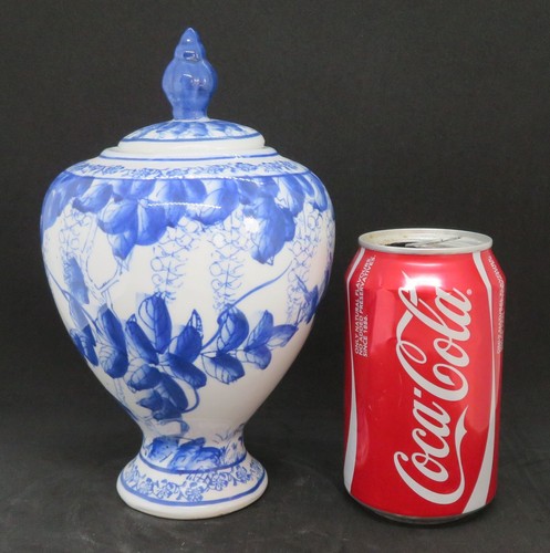 Chinese export blue - , on