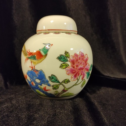 Chinese white porcelain famile - white,