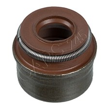 Valve Stem Seal FEBI Fits AUDI