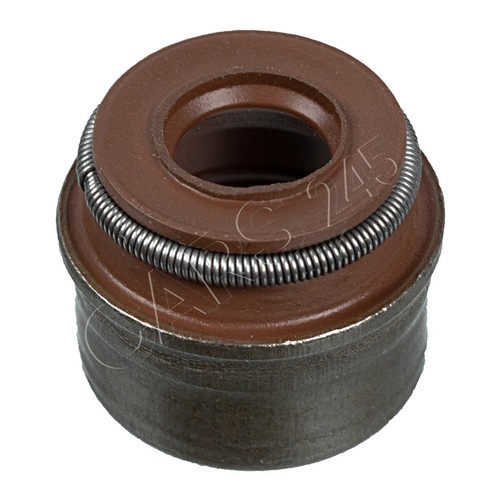 Valve stem seal febi fits - stem,