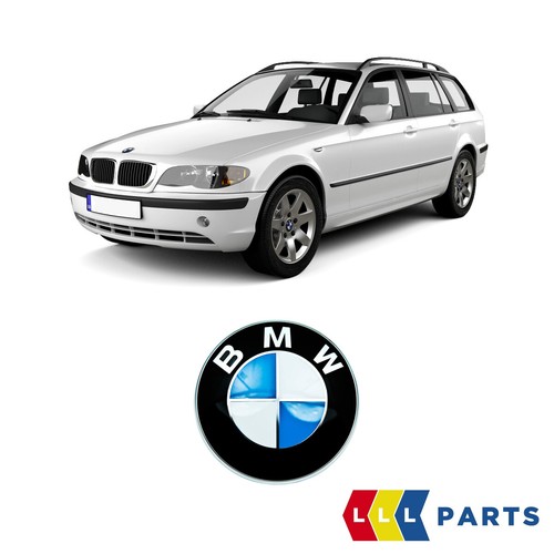 Bmw new genuine series e46 - new, 3