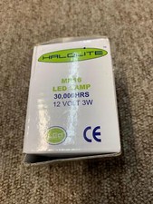 Halolite LED Accent Light G5.3 3W