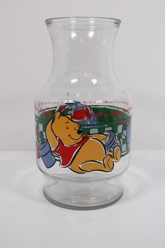 Anchor hocking juice carafe - anchor,