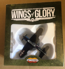 Wings of Glory Airplane Pack WW1 WGS203C Douglas SBD-5 Dauntless (Kirkendahl)