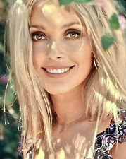 Sharon Tate.  Vintage Poster