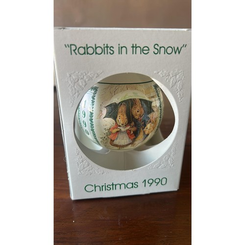 Schmid beatrix potter rabbit - potter,