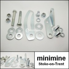 Classic mini alternator - classic,