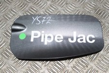 FORD TRANSIT CONNECT MK2 FUEL