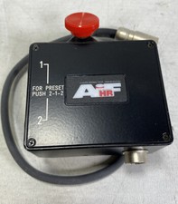 Angenieux AIF HR Lens controller M93-ST 