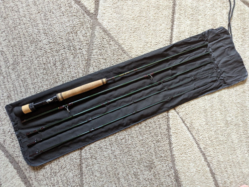 Beulah 7wt super guide - super,