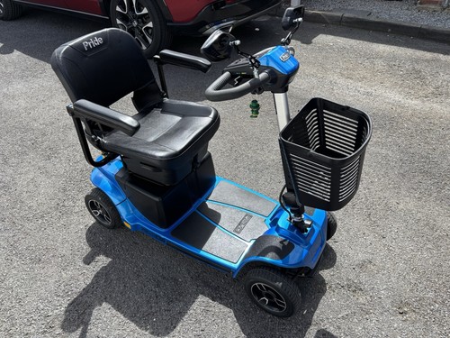 Pride revo mobility - pride,