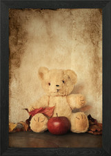 Old fashioned teddy - , bear