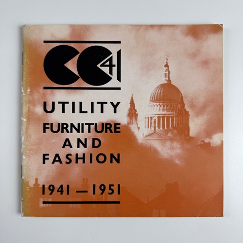 Cc41 utility furniture and - cc41,