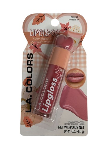 Colors lip gloss sweetie - lip,