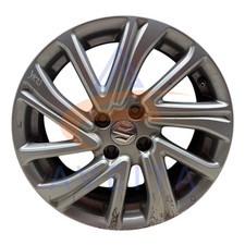 SUZUKI Swift SZ-T 2021 MK4 16"