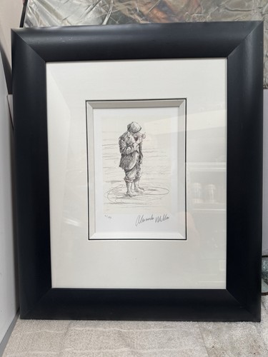 Whippy alexander millar - mr,