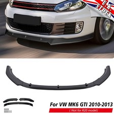 For VW MK6 GTI 2010-2013