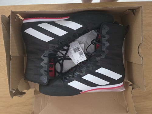 Adidas box hog - adidas, 4