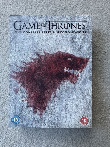 Game thrones series 2 - -,