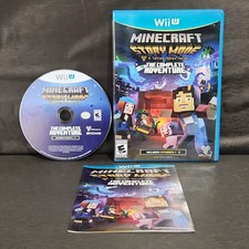 Minecraft Story Mode Complete