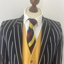 ASOS Boating Blazer Jacket