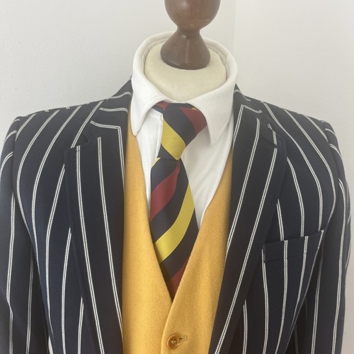 Asos boating blazer - asos, 38r