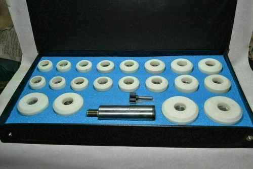 Black decker valve seat - &,