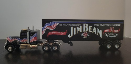 Jim beam 200th - beam,