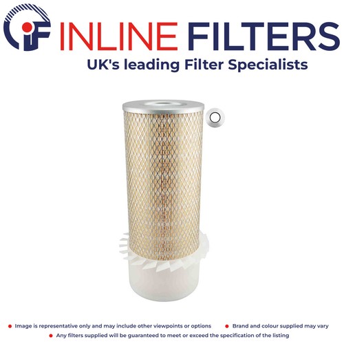 Air filter for hanomag - air,