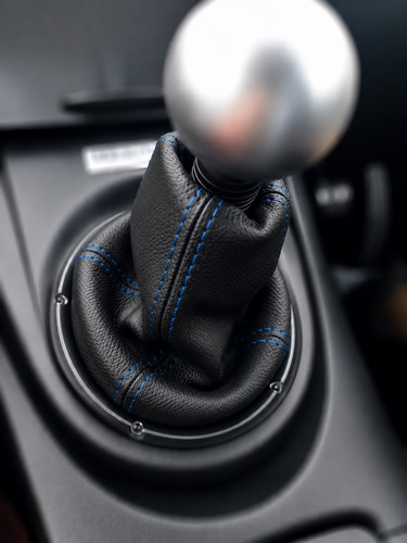 Gear gaiter for - gear, civic