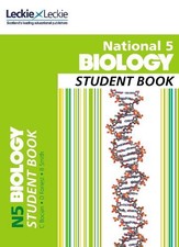 National 5 Biology Student