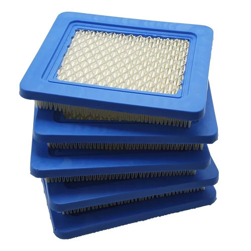 10pcs air filter - for, briggs