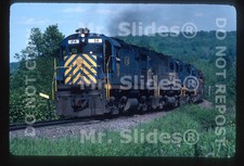 Original Slide D&H Delaware &