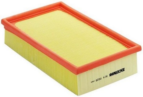 Denckermann a140028 air filter - air,