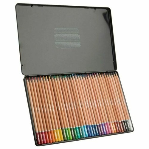 Smith set 36 watercolour - smith,