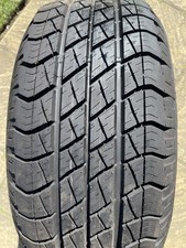 1 x New 255/55-18 109H