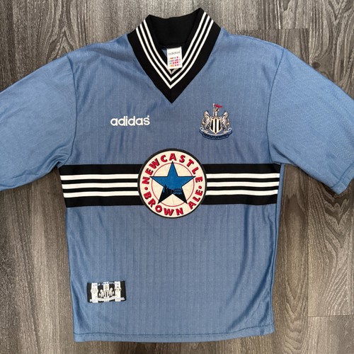 Original adidas newcastle - original,