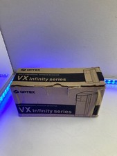 External Dual Beam Detector 12M 90° Low Power Consumption VXI-RAM OPTEX