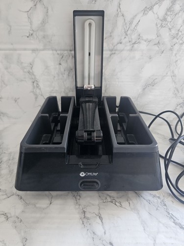 Ottlite moveable desk lamp - ottlite,