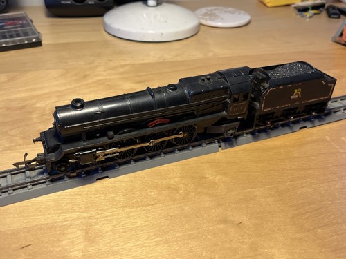 Tri ang hornby r50 - r50, gauge