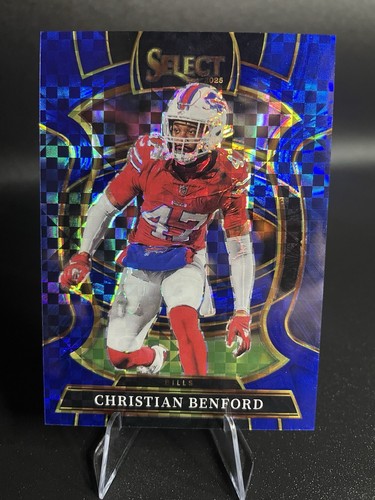 2025 panini select christian - 2025,