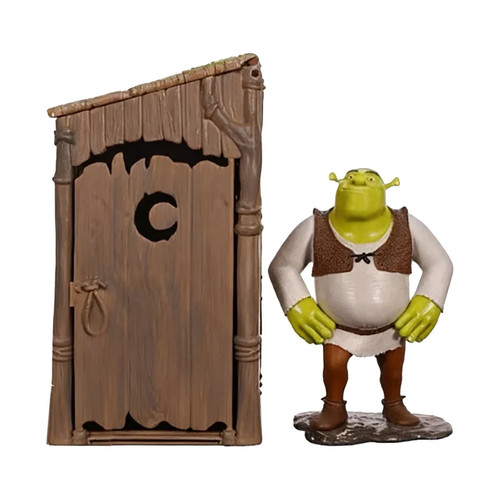 Shrek 25th anniversary - shrek,
