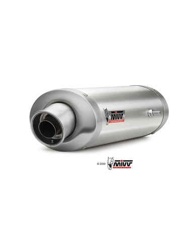 006 lx2 exhaust mivv - ut.006.lx2,