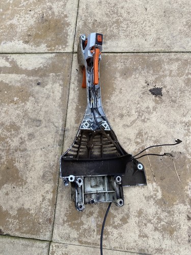 Stihl fs55 km55 fs45 - fs55,