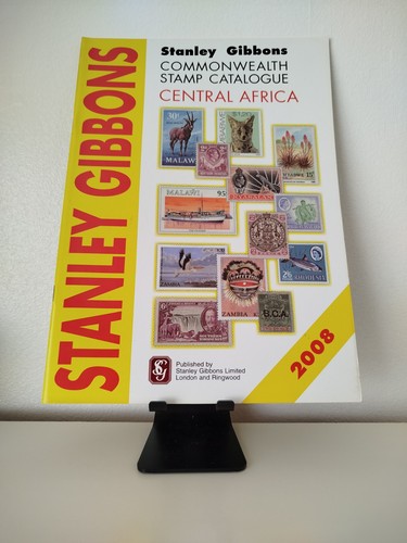 Stanley gibbons - stanley,