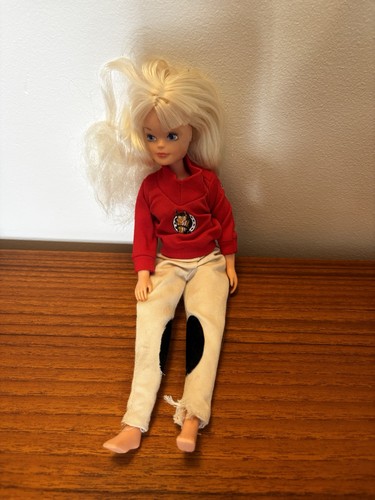 Pedigree sindy doll vintage - doll,