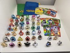 Gogo’s Crazy Bones - S4