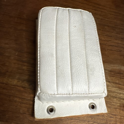 Pillion pad tuck n - pillion, p-pad