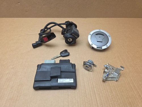 Honda cb500f cb500fa ecu hiss - honda,