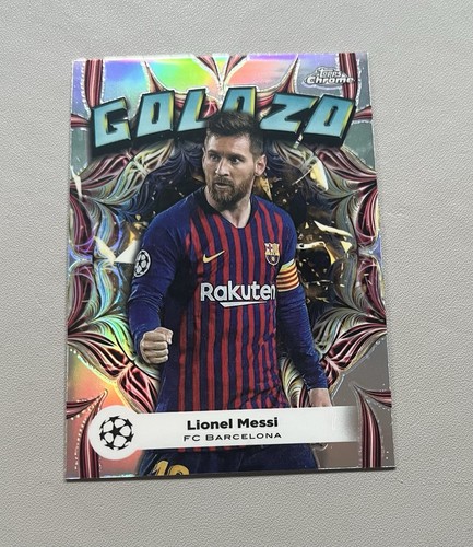 2023 topps chrome - topps, #gl-5